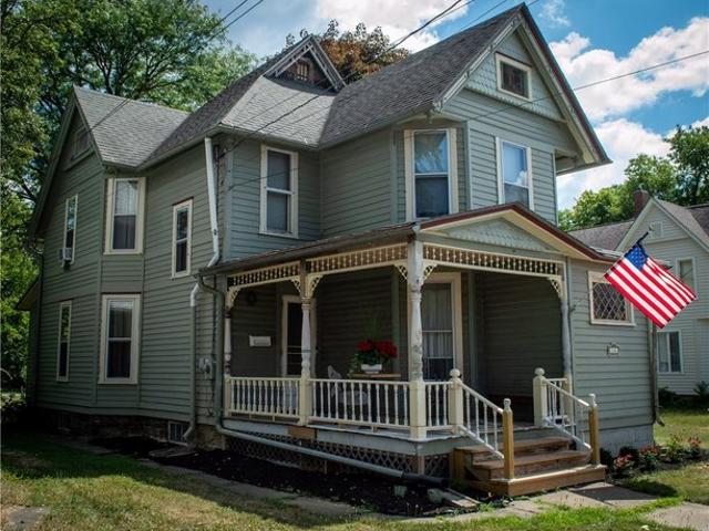 House for sale in Corning, New York