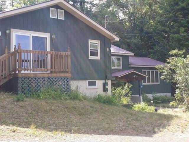 House for sale in Bakers Mills, New York