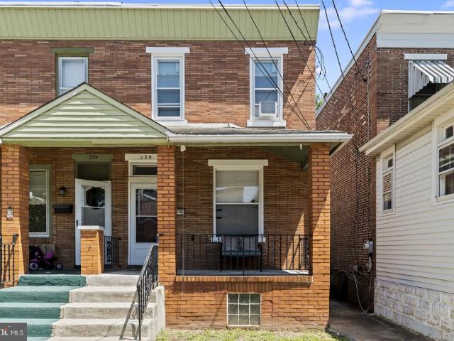 Townhouse for sale in Oaklyn, New Jersey