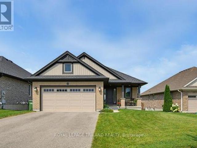 House for sale in St. Thomas, Ontario