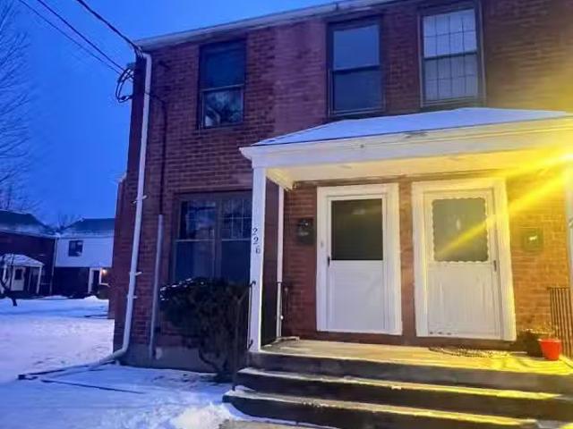 Apartment for rent in Bridgeport