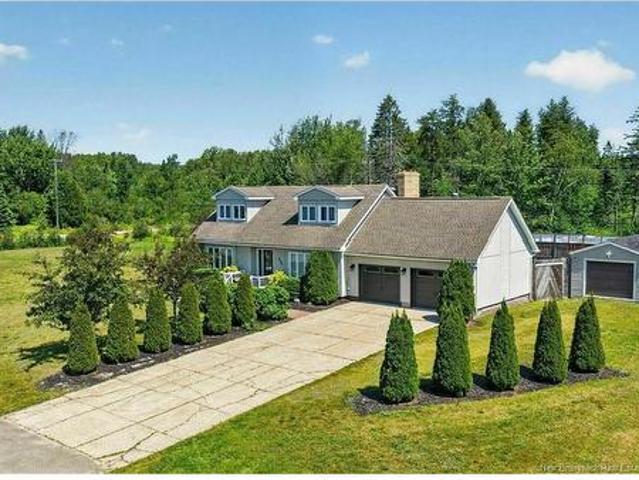 House for sale in Miramichi, New Brunswick