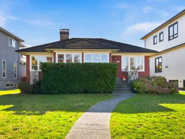 House for sale in Riley Park, Vancouver