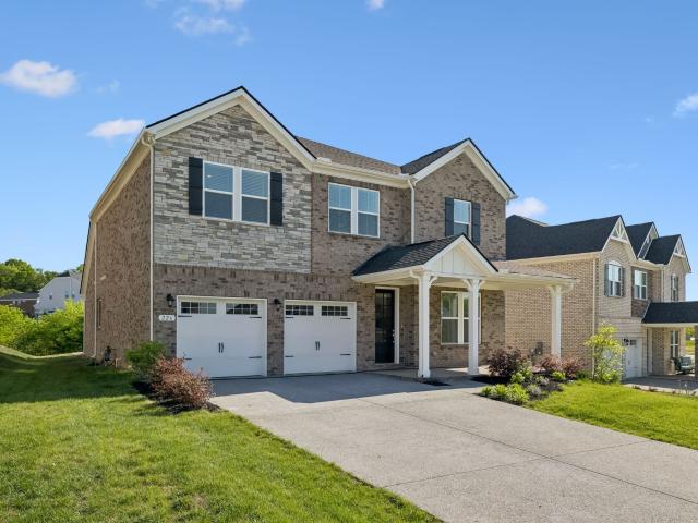 House for sale in Tennessee