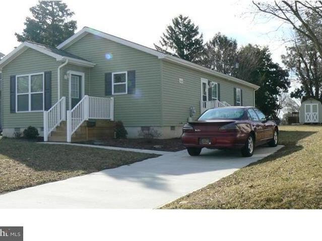 House for rent in Dover
