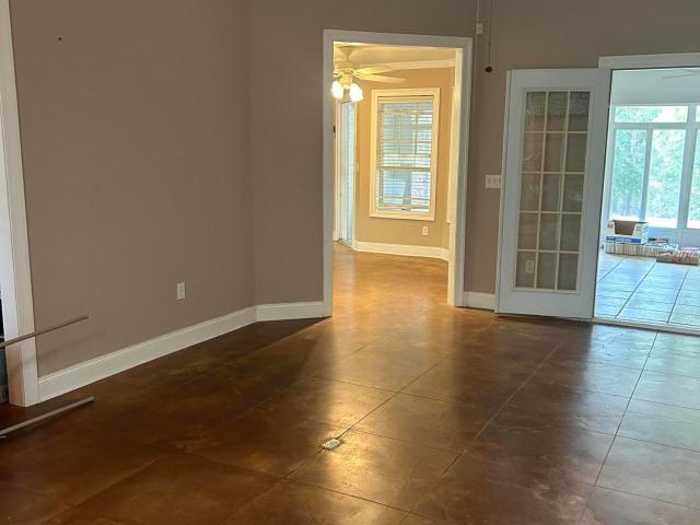 House for sale in Flora, Mississippi
