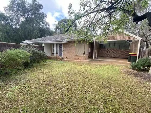 Apartment for rent in St Peters, New South Wales