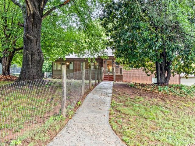 House for sale in Elkin, North Carolina