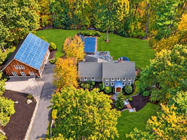 House for sale in Hopkinton, Middlesex County