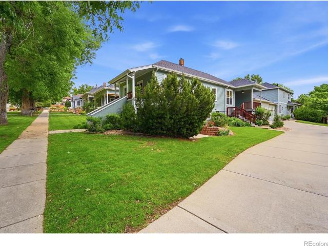 Condo for sale in Longmont, Boulder County