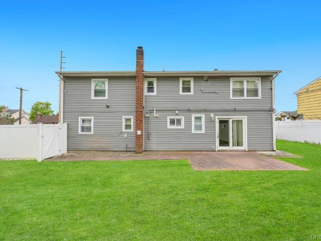 House for sale in Hicksville, Nassau County