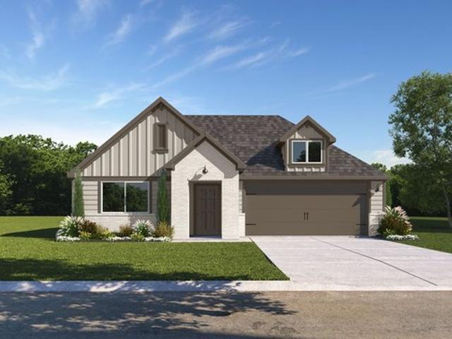 House for sale in Nolanville, Texas