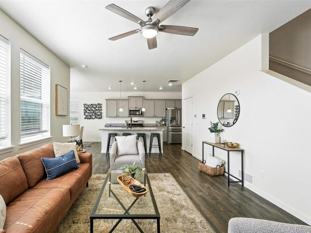 House for sale in Bennett