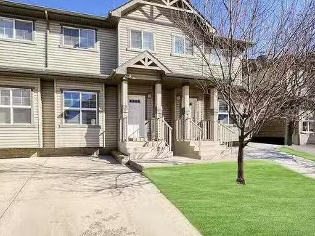 Condo for sale in Strathmore, Alberta