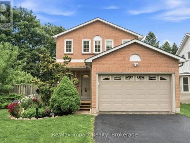House for sale in Durham, Ontario