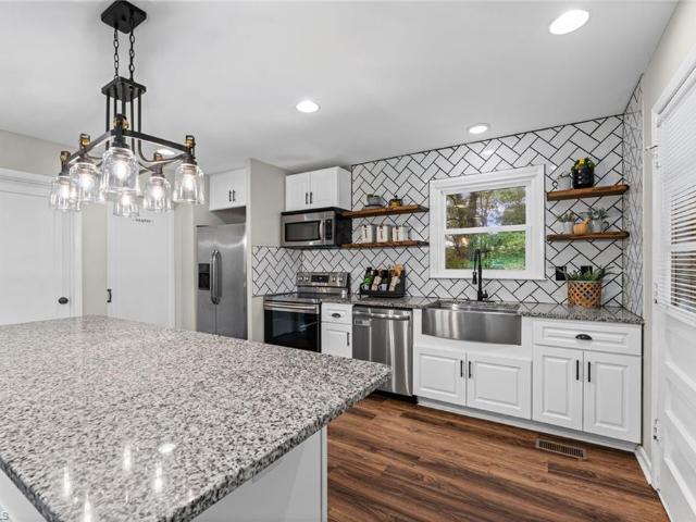 House for sale in King, Stokes County