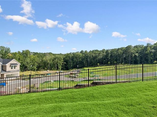 Townhouse for sale in Canton, Georgia