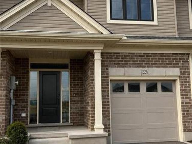 House for rent in St. Thomas, Ontario