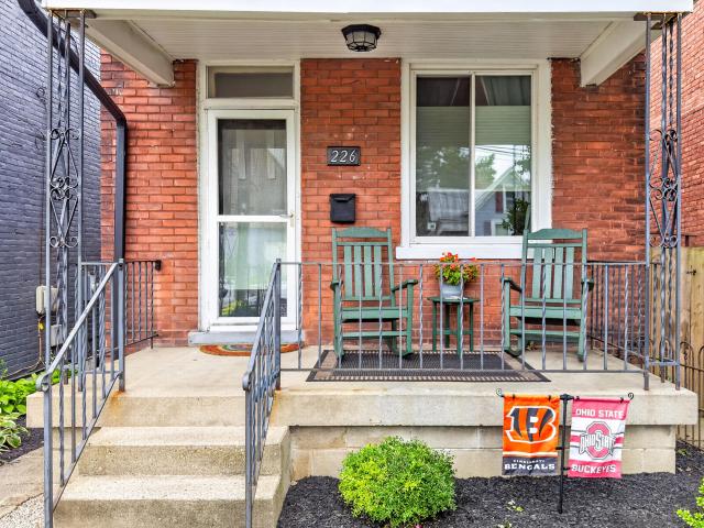 House for sale in Campbell, Kentucky