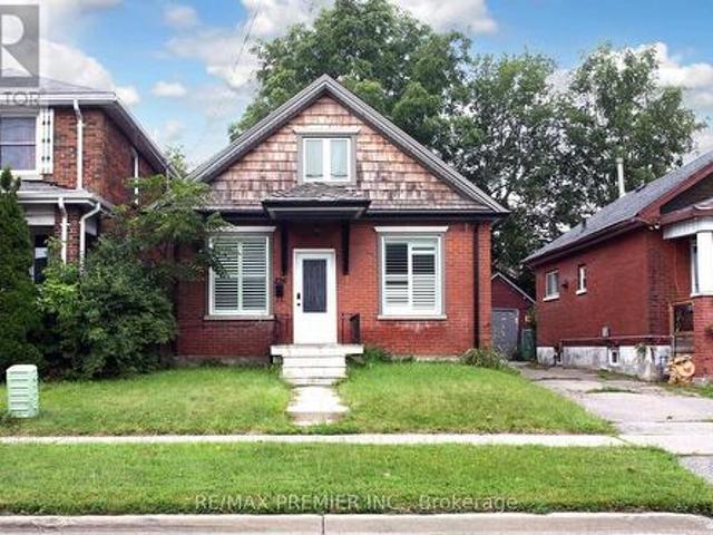 House for sale in Durham, Ontario