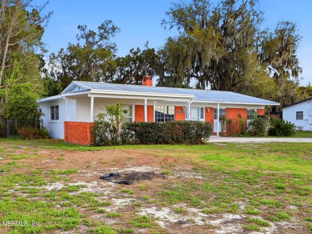 Property for sale in East Palatka, Florida