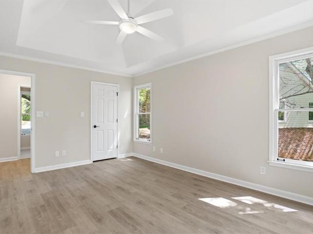 Townhouse for sale in Roswell, Georgia