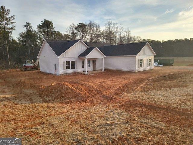 House for sale in Pine Mountain, Georgia