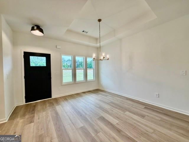 House for sale in Pine Mountain, Georgia