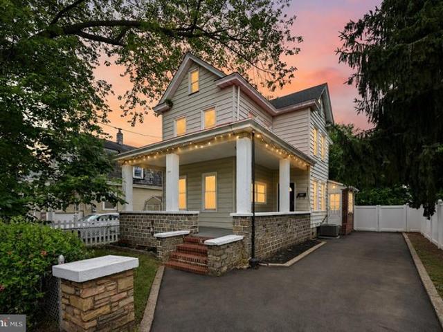 House for sale in Bucks, Pennsylvania