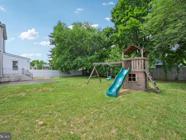 House for sale in Bucks, Pennsylvania