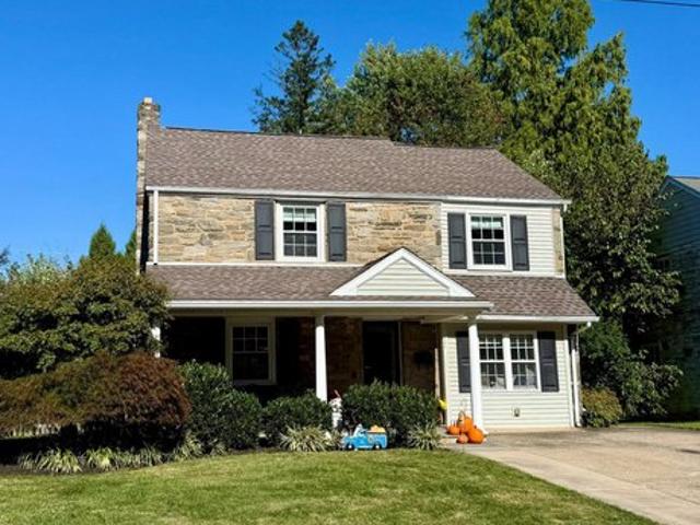 House for sale in Bryn Mawr, Lower Merion Township