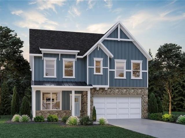 House for sale in Finleyville, Pennsylvania