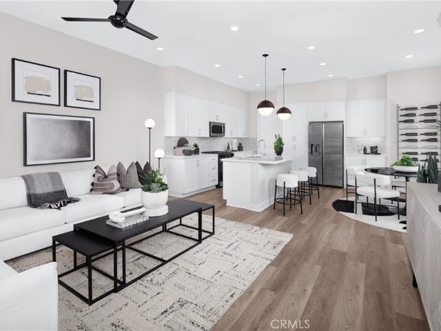 Condo for sale in Walnut, California