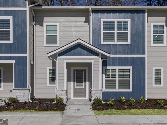 Townhouse for sale in Lagrange, Georgia