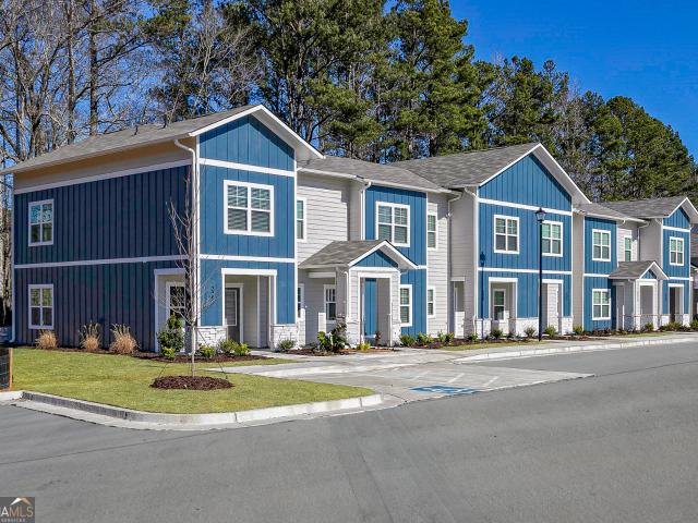 Townhouse for sale in Lagrange, Georgia