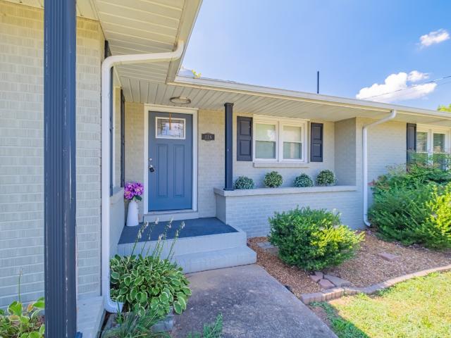 House for sale in Tennessee