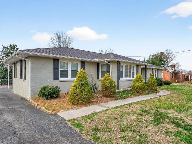 House for sale in Tennessee