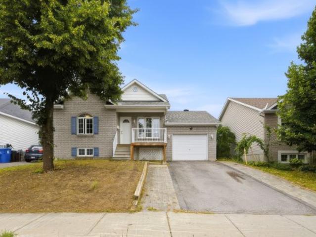House for sale in Gatineau, Quebec