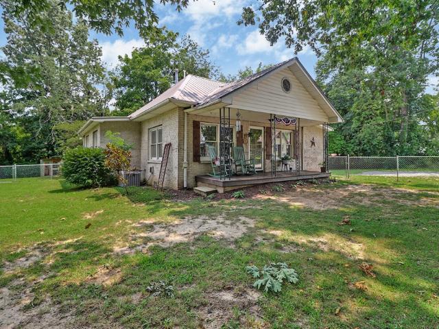 House for sale in Tennessee