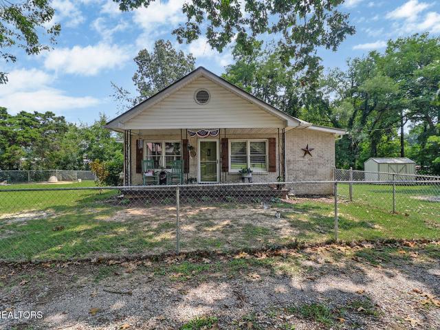 House for sale in Jamestown, Middle Tennessee