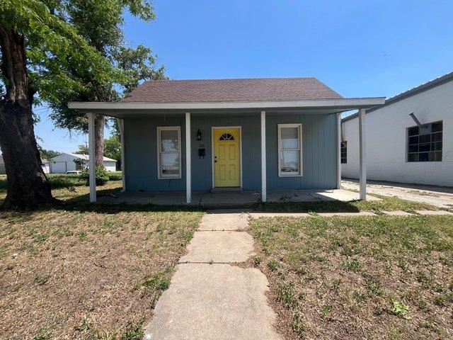 House for sale in Kansas