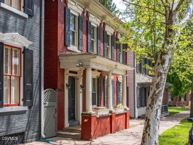 House for sale in Lewisburg, Pennsylvania