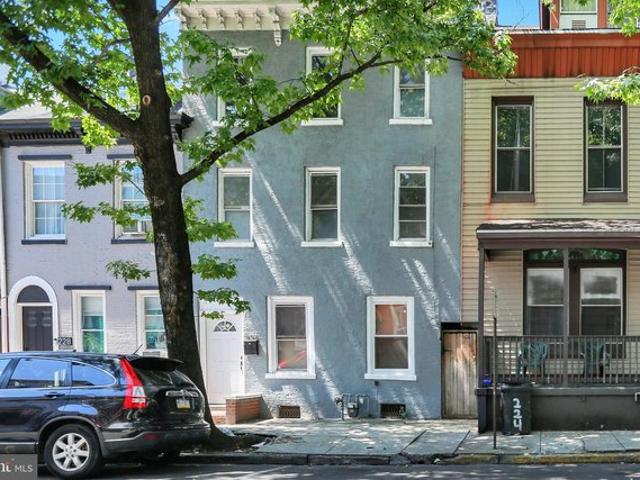Townhouse for sale in Reading, Pennsylvania