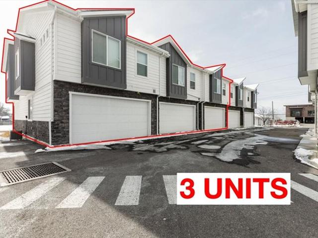 House for sale in Logan, Cache County