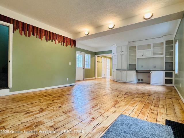 House for sale in Lansing, Michigan