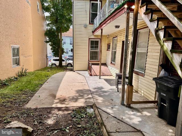 House for sale in Lebanon, Pennsylvania