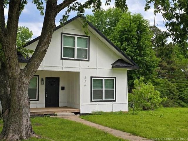 House for sale in Vinita, Oklahoma