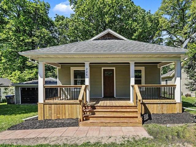 House for sale in New Buffalo, Michigan