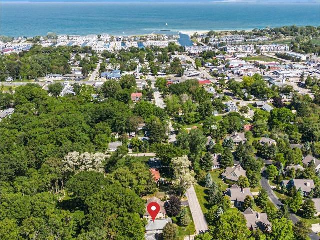 House for sale in New Buffalo, Michigan