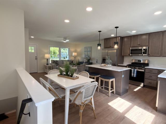 House for sale in New Buffalo, Michigan